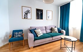 Apartament La Lemur